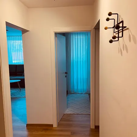 Apartman Alan Travnik Exterior photo