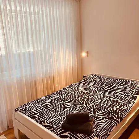 Apartman Alan Travnik Exterior photo