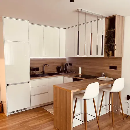 Apartman Alan Travnik Exterior photo