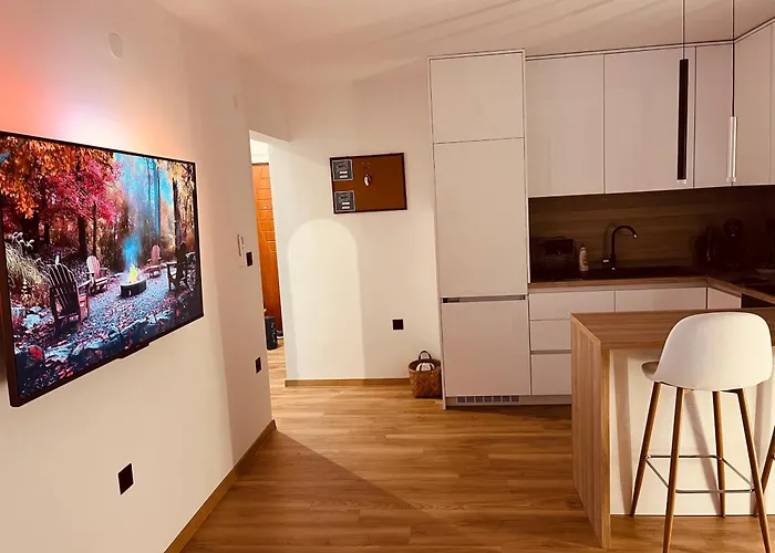 Apartman Alan