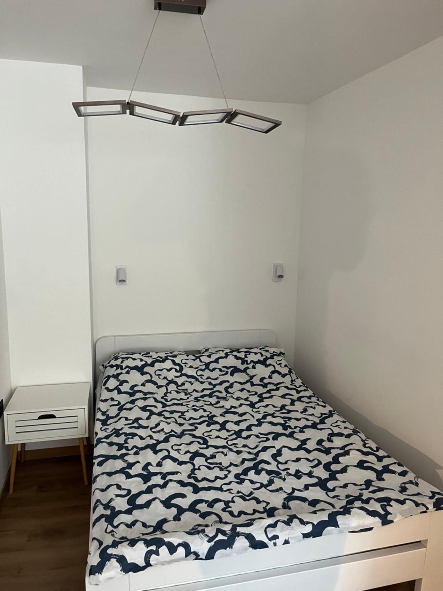 Apartment Alan *