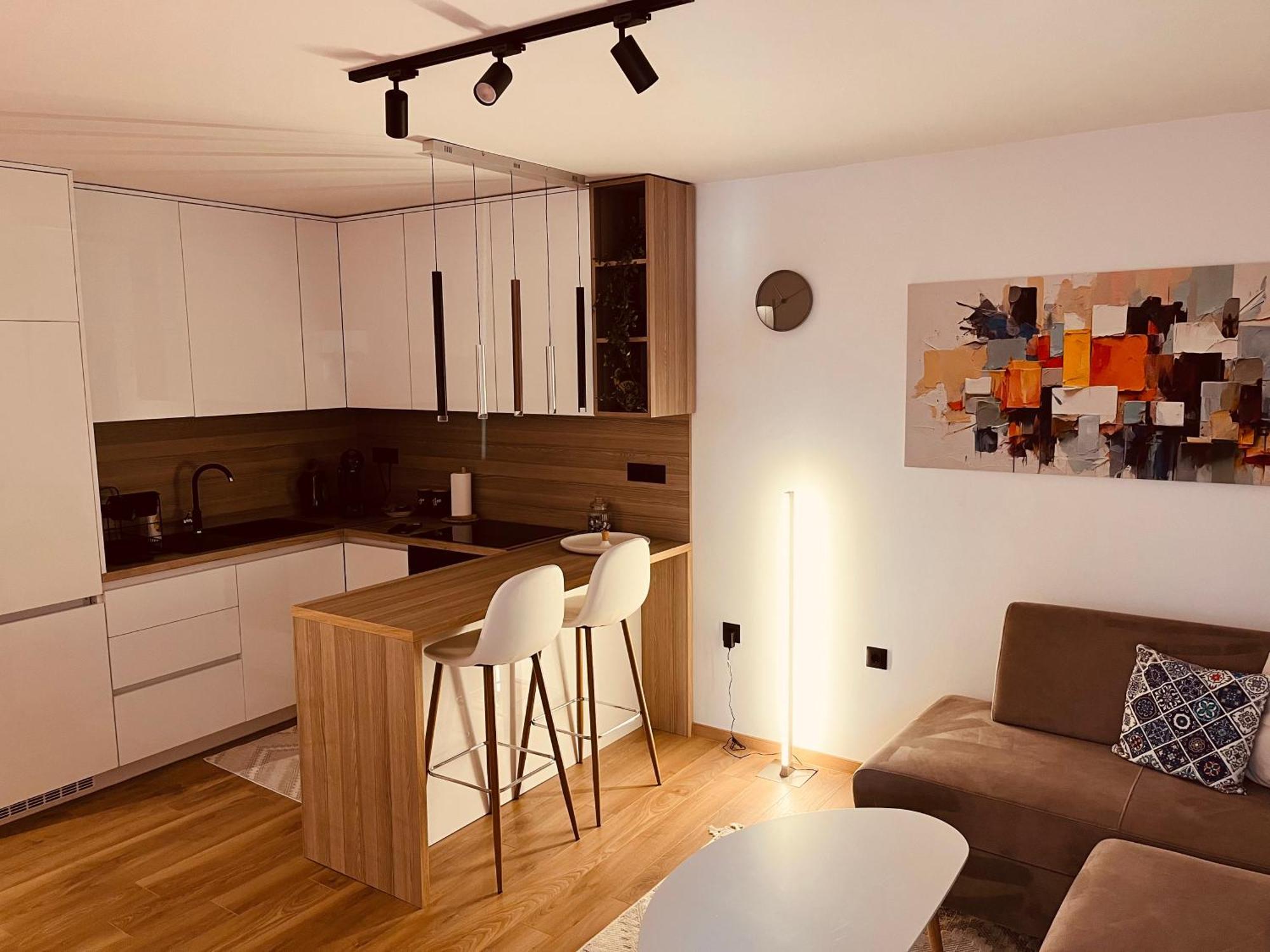 Alan Apartment